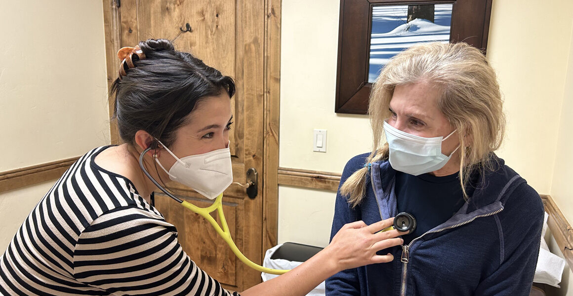 Family Doctors Offering Same Day Care in Basalt Colorado