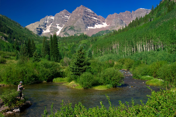 Preventative Medicine at Aspen Medical Care