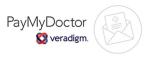 Pay My Doctor With Veradigm